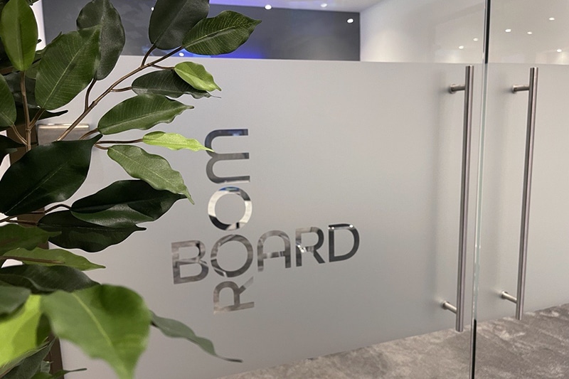 Virtual office with meeting room chester