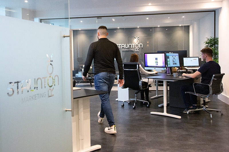 virtual office flexible
