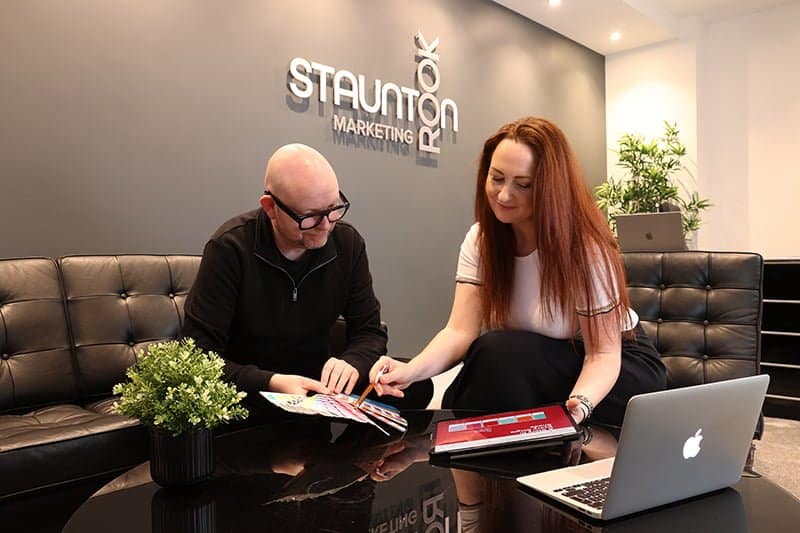 Virtual office chester packages