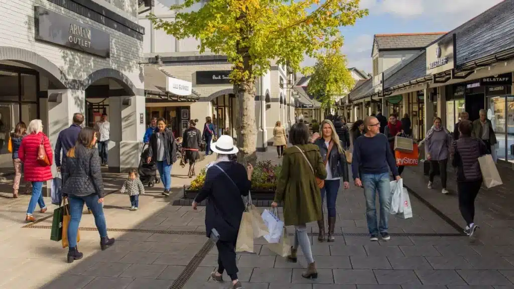 Cheshire virtual office