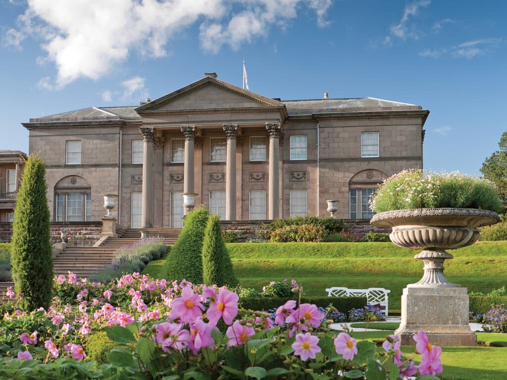 Knutsford virtual office